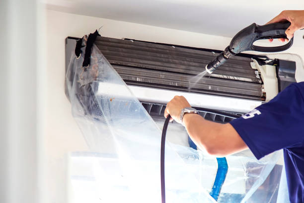 Best Home Air Vent Cleaning  in Stanberry, MO