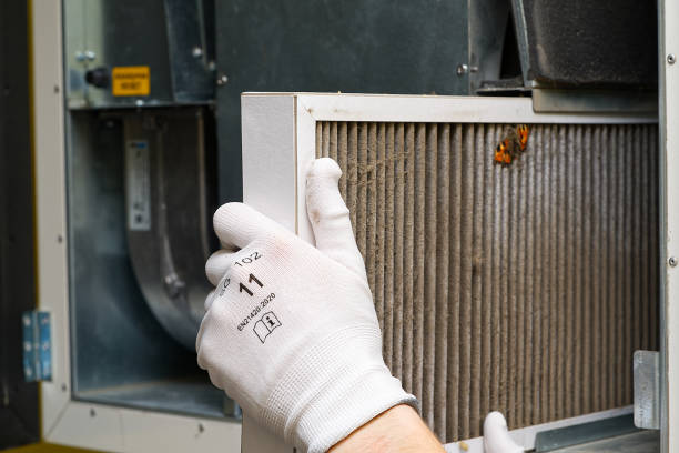 Best Ventilation Cleaning Services  in Stanberry, MO