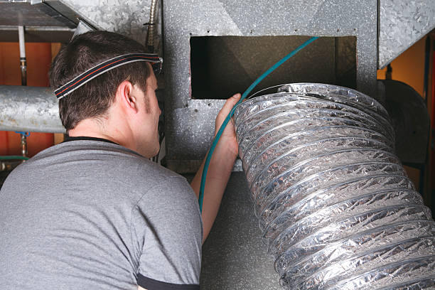 Best Best Air Duct Cleaning Near Me  in Stanberry, MO