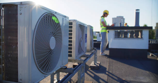 Best Commercial Air Duct Cleaning  in Stanberry, MO