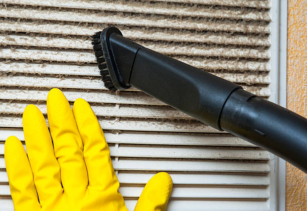 Ventilation Cleaning Services in Stanberry, MO