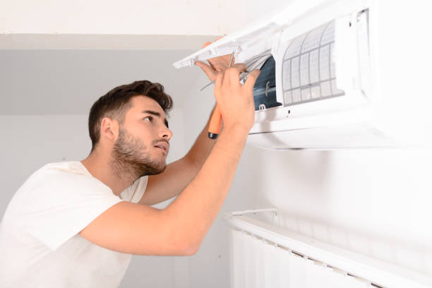 Best Air Duct Sanitizing Services  in Stanberry, MO
